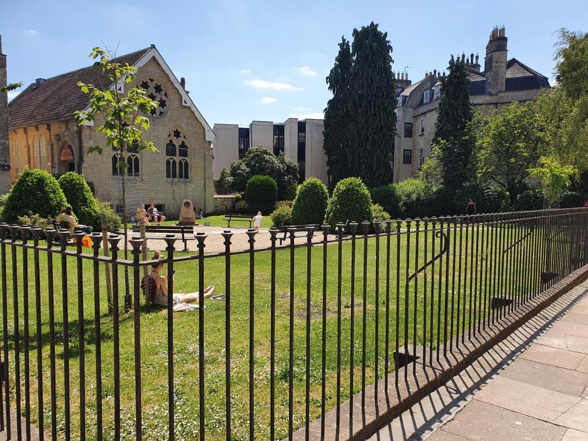 The Danbury, Lower Borough Walls Bath Zewnętrze zdjęcie